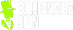 Billionairespin Casino Logo